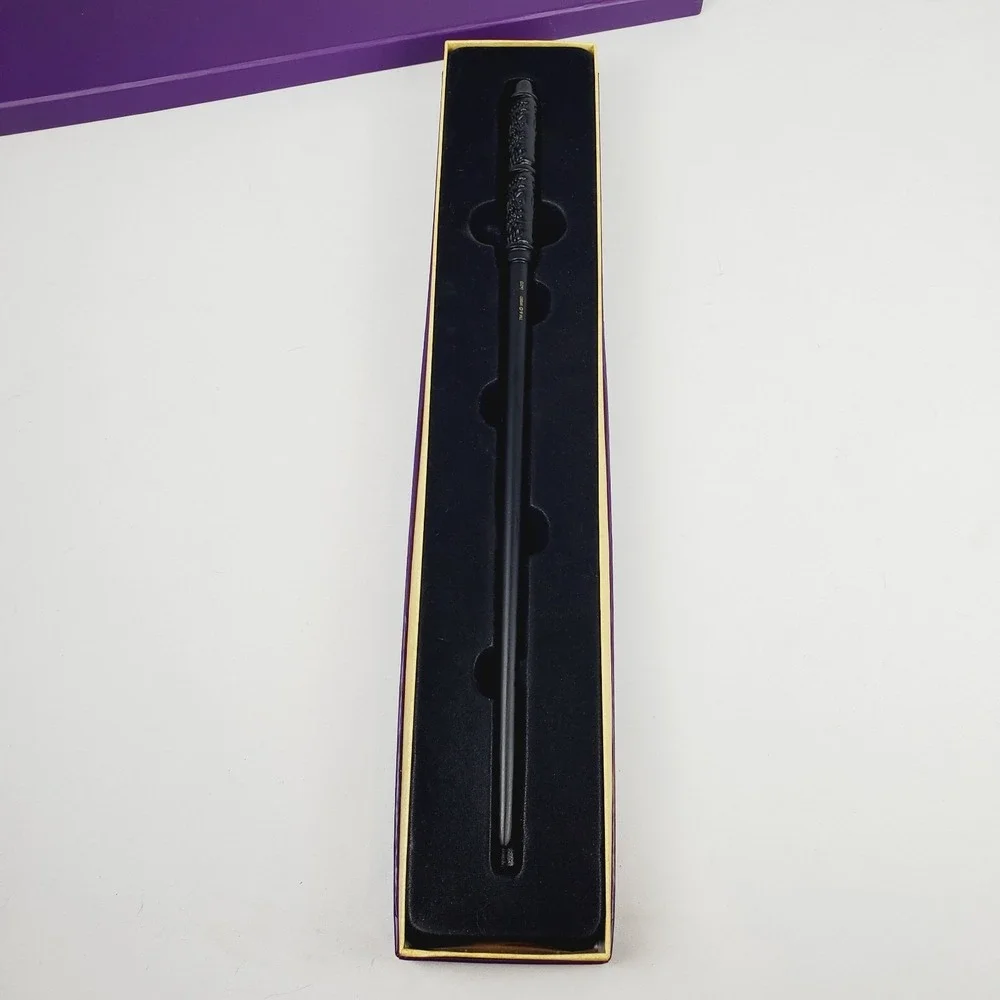 Wizarding World of Harry Potter Universal Severus Snape Wand w/ Original Box